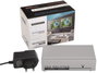 Aisens Duplicador SVGA para 2 Monitores A116-0084 Gris